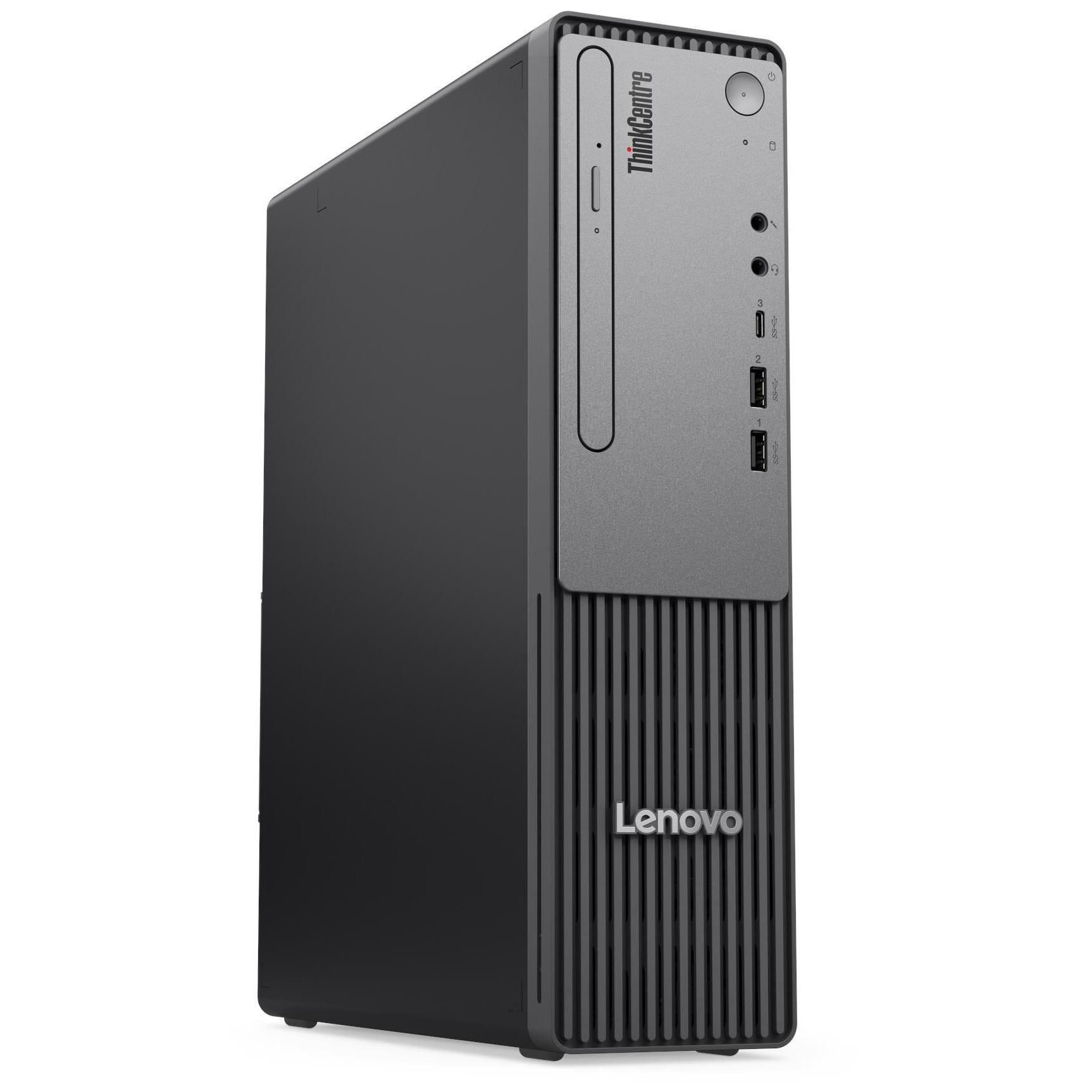Lenovo ThinkCentre neo 30s Gen 5 SFF 13DK0010FR - vue 5