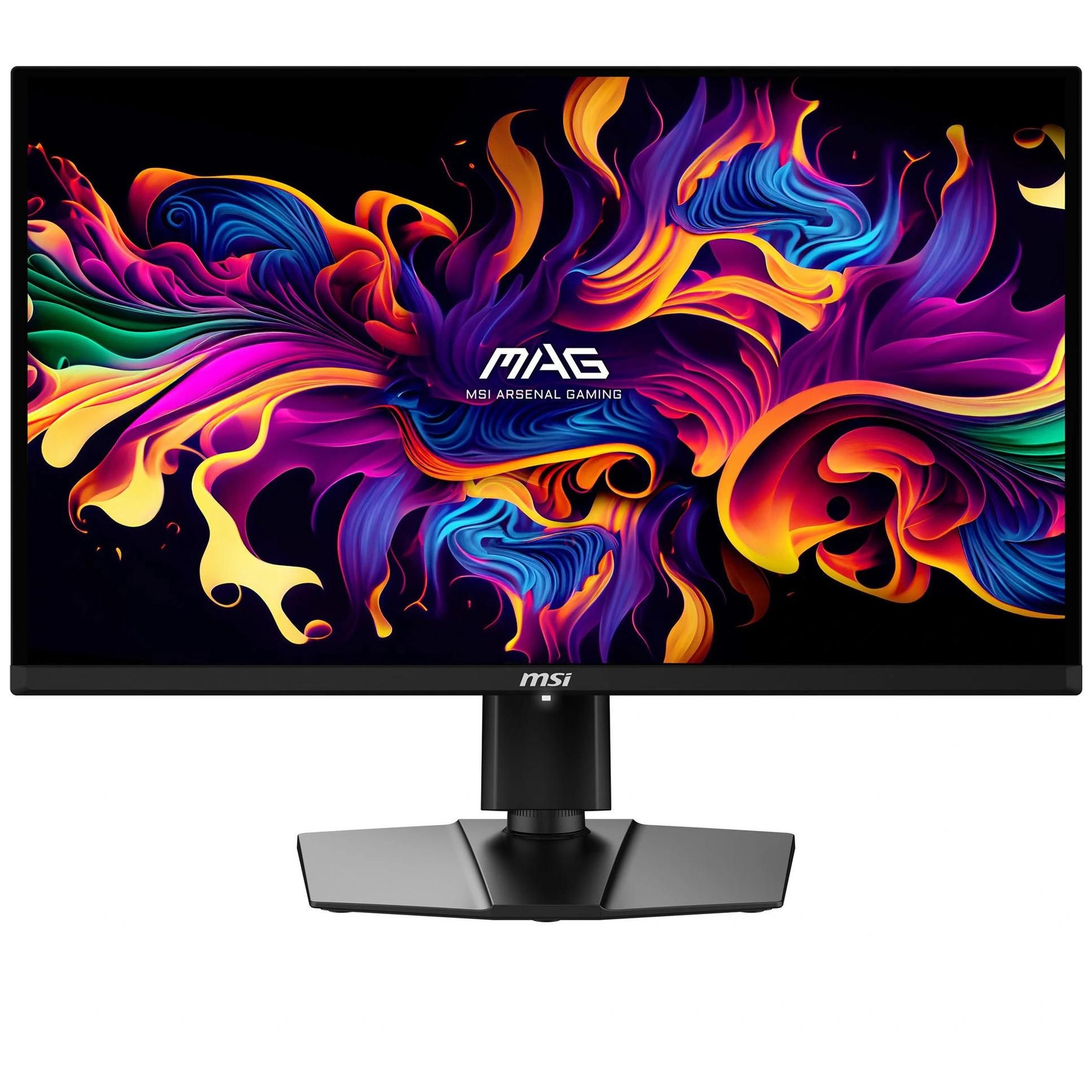 MAG 271QP QD OLED X24 - vue 2