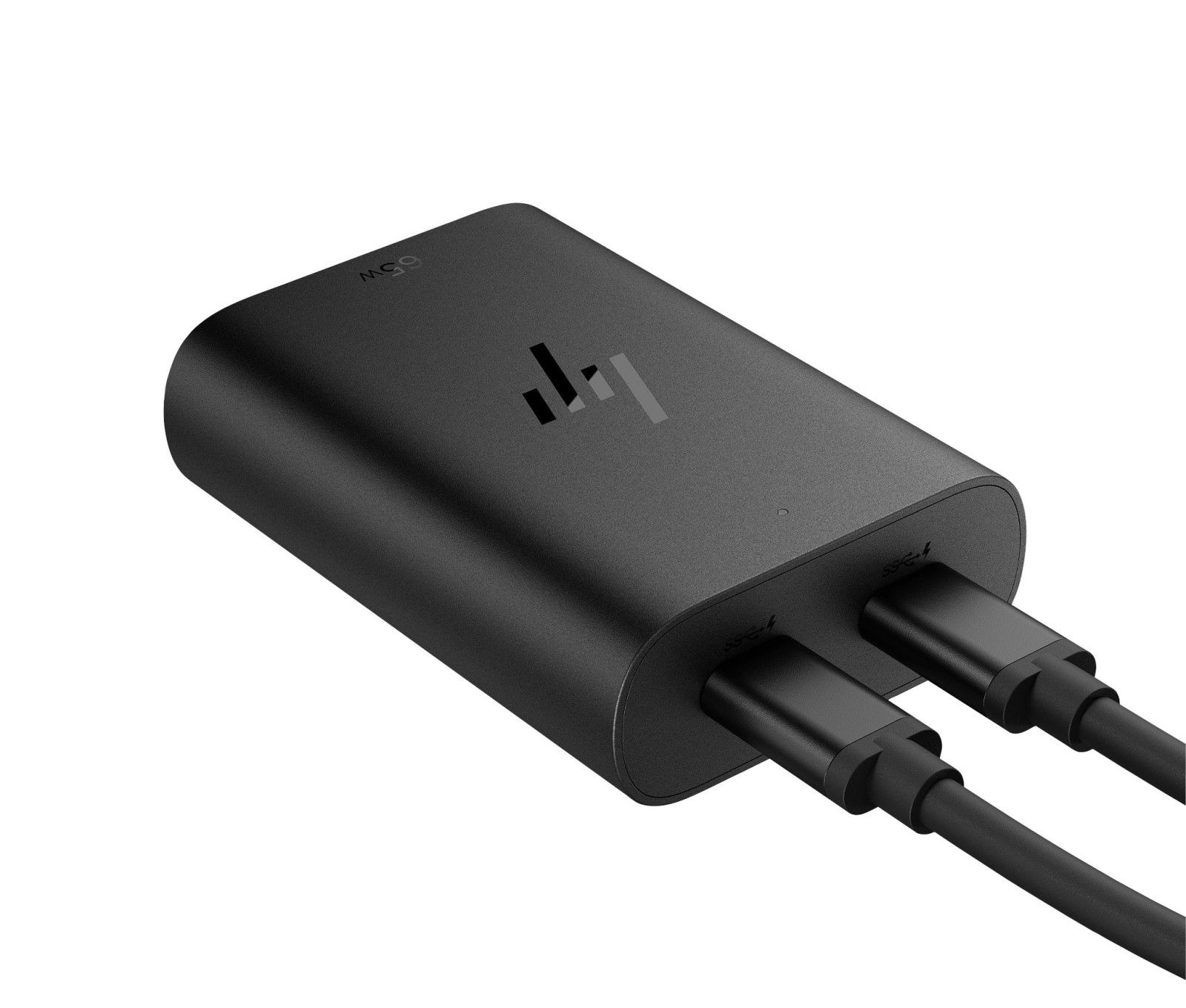 HP GaN USB C Laptop Charger