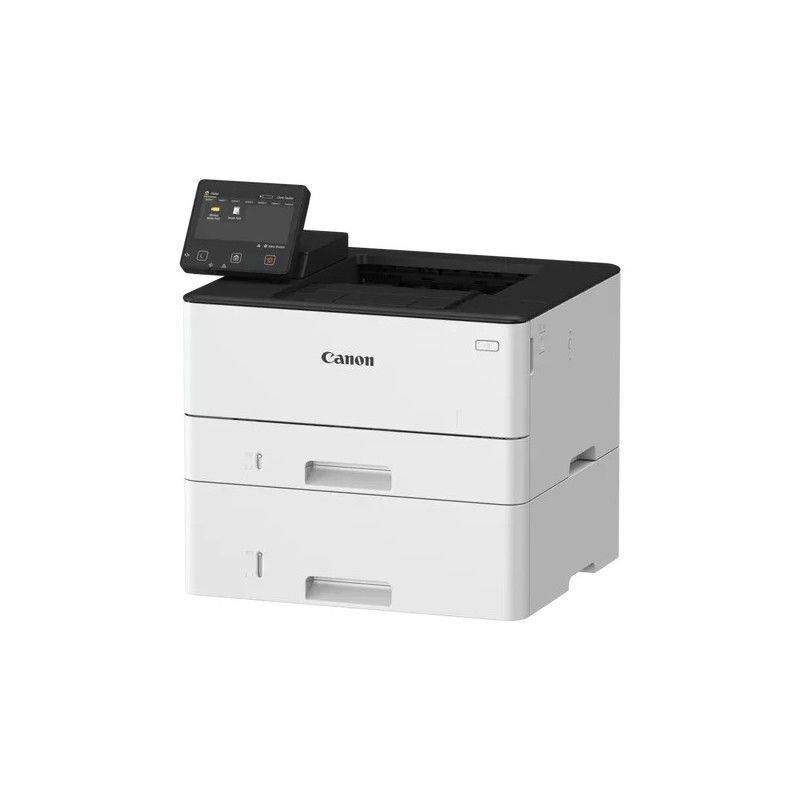 Canon i SENSYS X Imprimante et Recto verso laser A4Legal 1200 x 1200 ppp jusqu'à 40 ppm capacité : 350 feuilles USB 2.0 Gigabit LAN Wi Fi n hôte USB