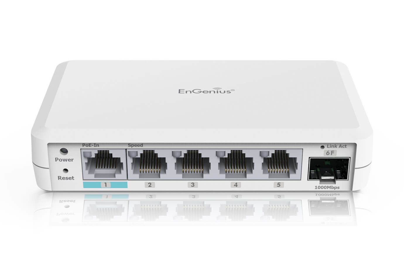 Extensor De Switch Gestión Cloud. A