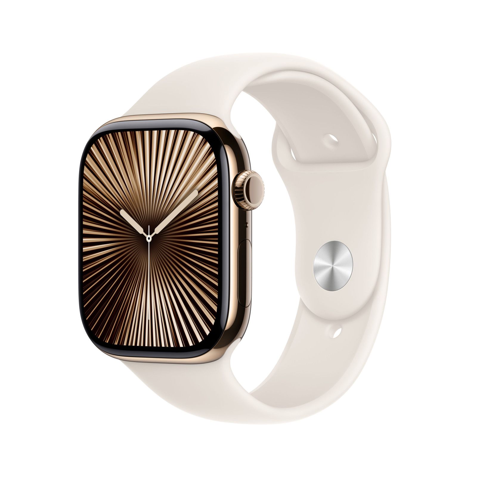 Apple Watch Séries 10 Gps 46mm Jet Apple