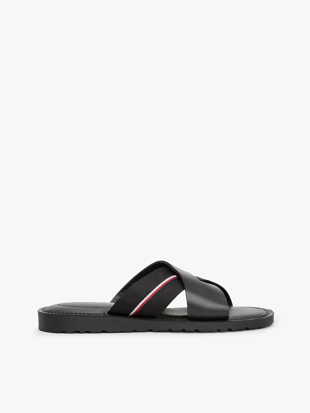 Mules Tommy Hilfiger CORE HILFIGER FM0FM05415 - vue 8