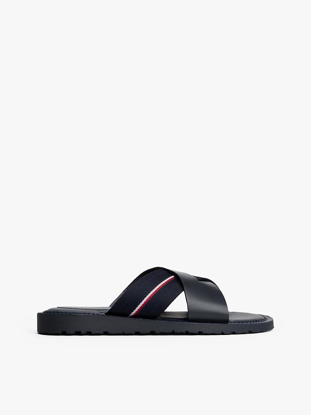 Mules Tommy Hilfiger CORE HILFIGER FM0FM05415 - vue 7
