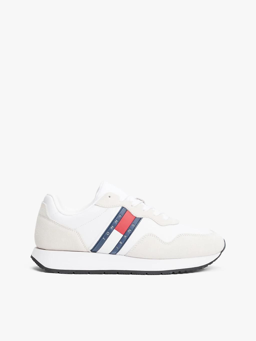 Baskets basses Tommy Jeans NEW TJM MODERN RUNNER - vue 6