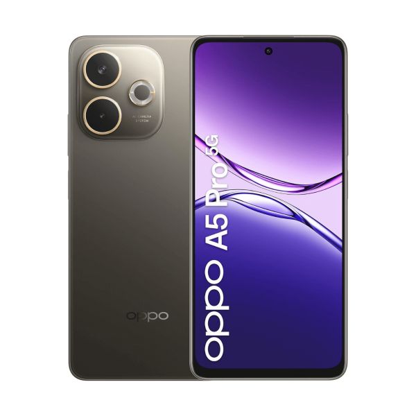Oppo A5 Pro 5G - vue 2