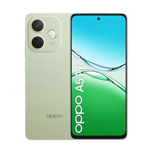 Oppo A5 Pro 5G