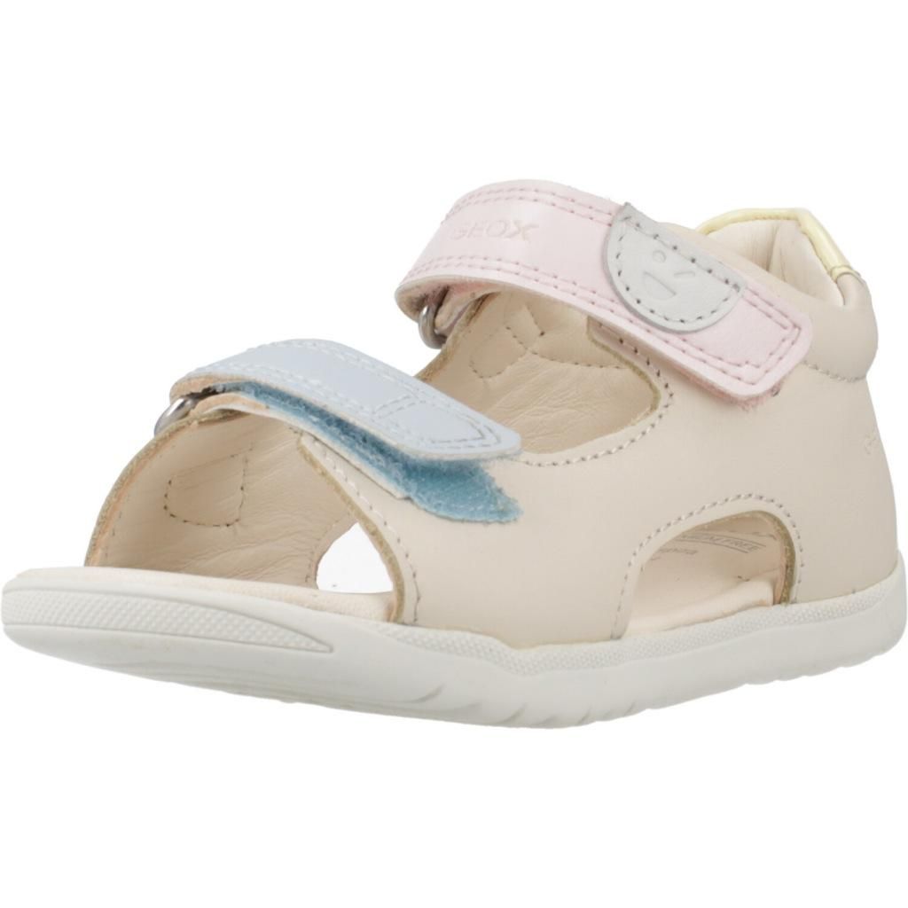 Baskets enfant Geox B SANDAL MACCHIA GIR - vue 7