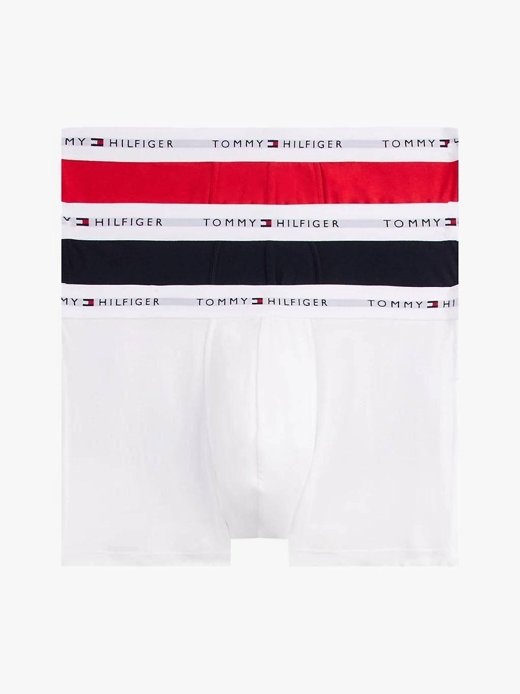 boxer homme lotto pack de 3 boxers 0960 - vue 6