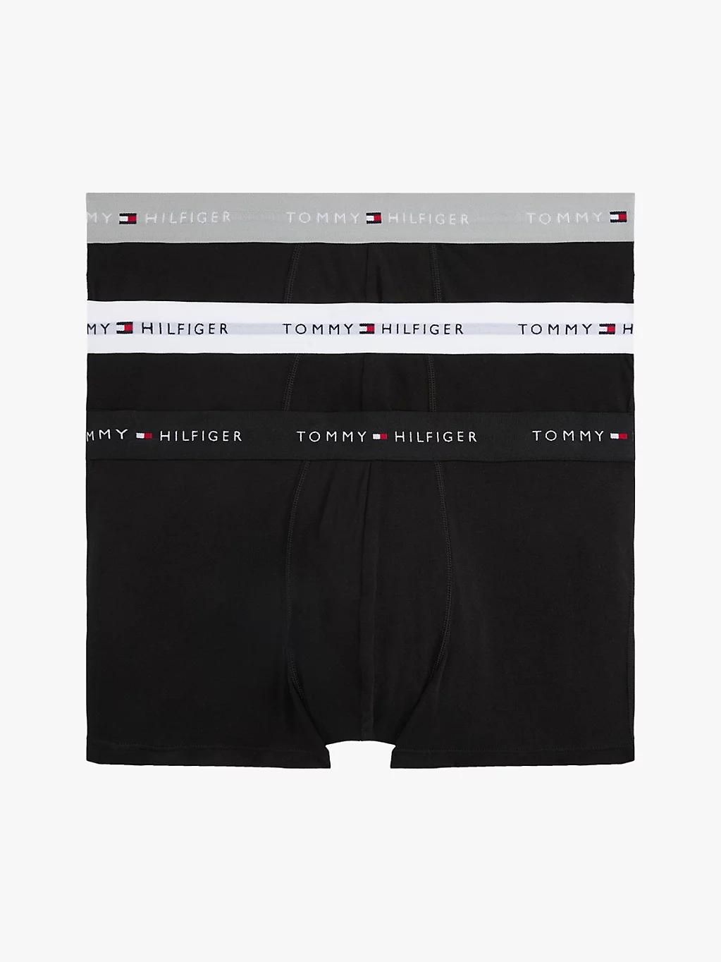 boxer homme lotto pack de 3 boxers 0960 - vue 9