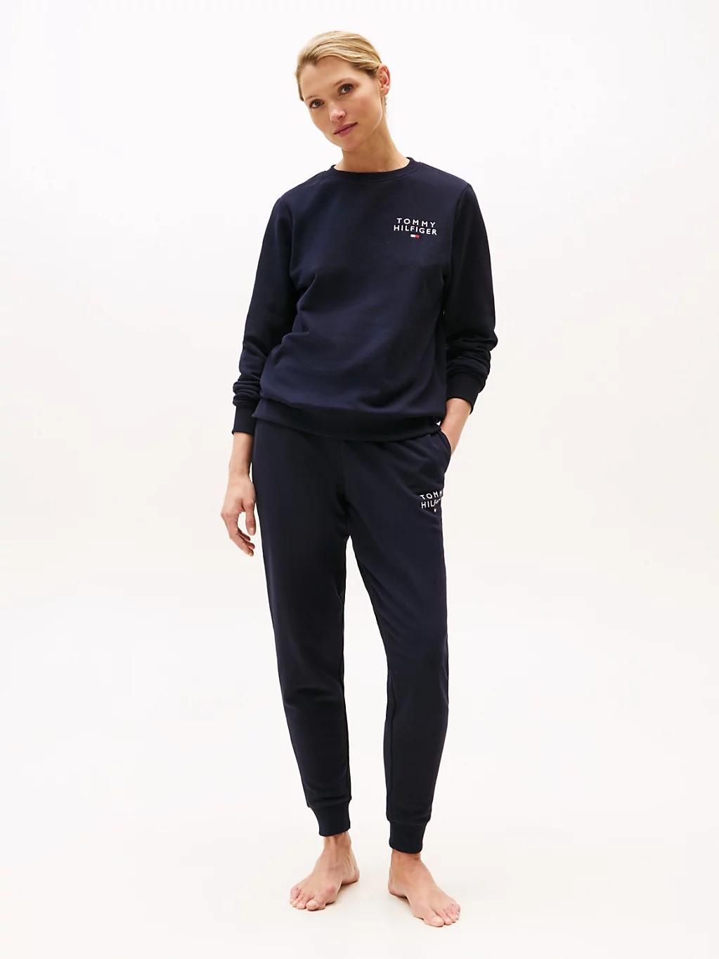 Jogging Tommy Hilfiger UW0UW04522 DW5 NOOS EU - vue 5