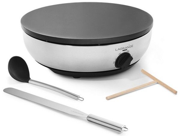 LAGRANGE 209003 - vue 3