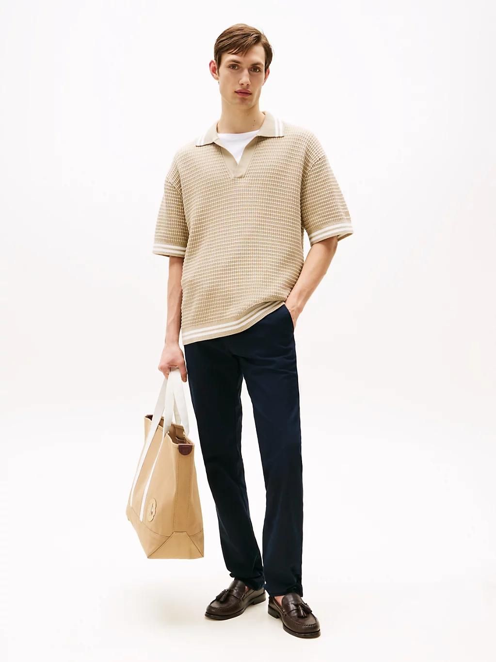 Vêtements Tommy Hilfiger Core Denton 1985 Pim pour Accessoires - vue 3