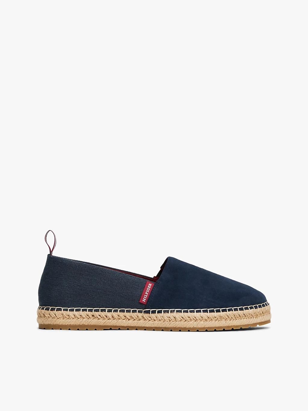 Espadrilles Tommy Hilfiger HILFIGER FLEX MIX ES pour Homme - vue 3