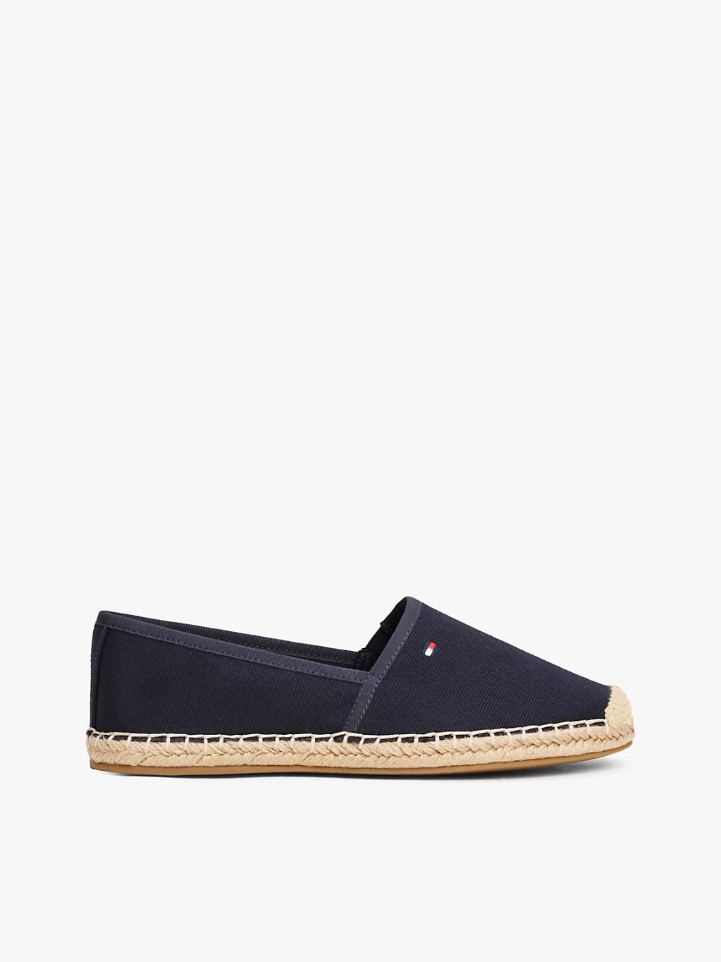 Baskets Tommy Hilfiger - vue 3