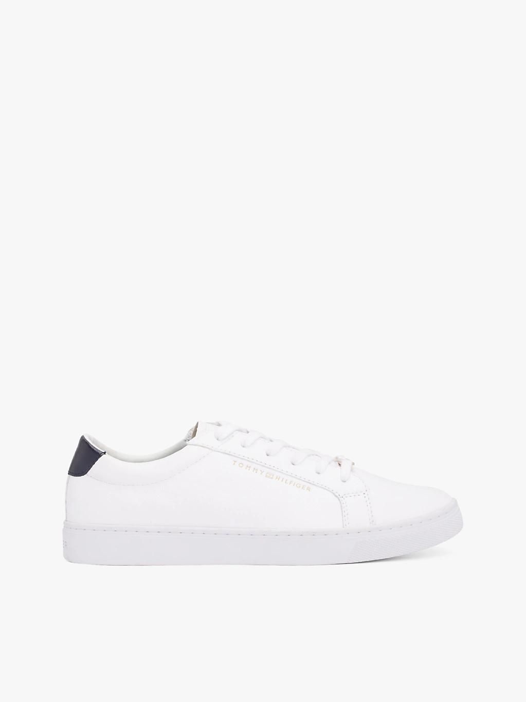 Tommy Hilfiger Essential Sneaker Femme Baskets Mode
