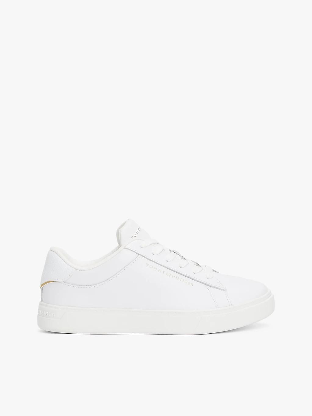 Baskets Tommy Hilfiger Essential Runner - vue 4