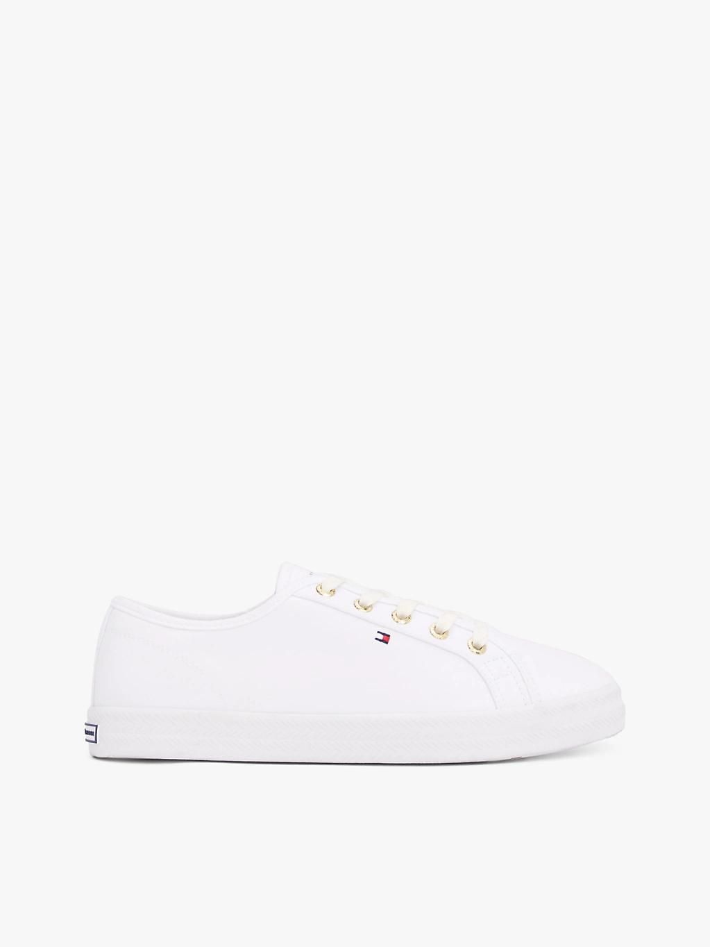 Baskets basses Tommy Hilfiger ESSENTIAL SNEAKER - vue 7