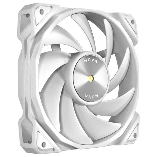Antec Nova Boitier PC Ventilateur 12 cm 1 pièce Neuf - vue 8