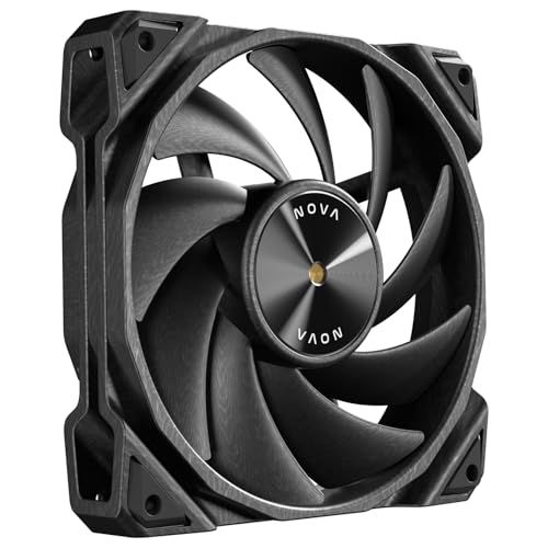 Antec Nova Boitier PC Ventilateur 12 cm 1 pièce Neuf - vue 7