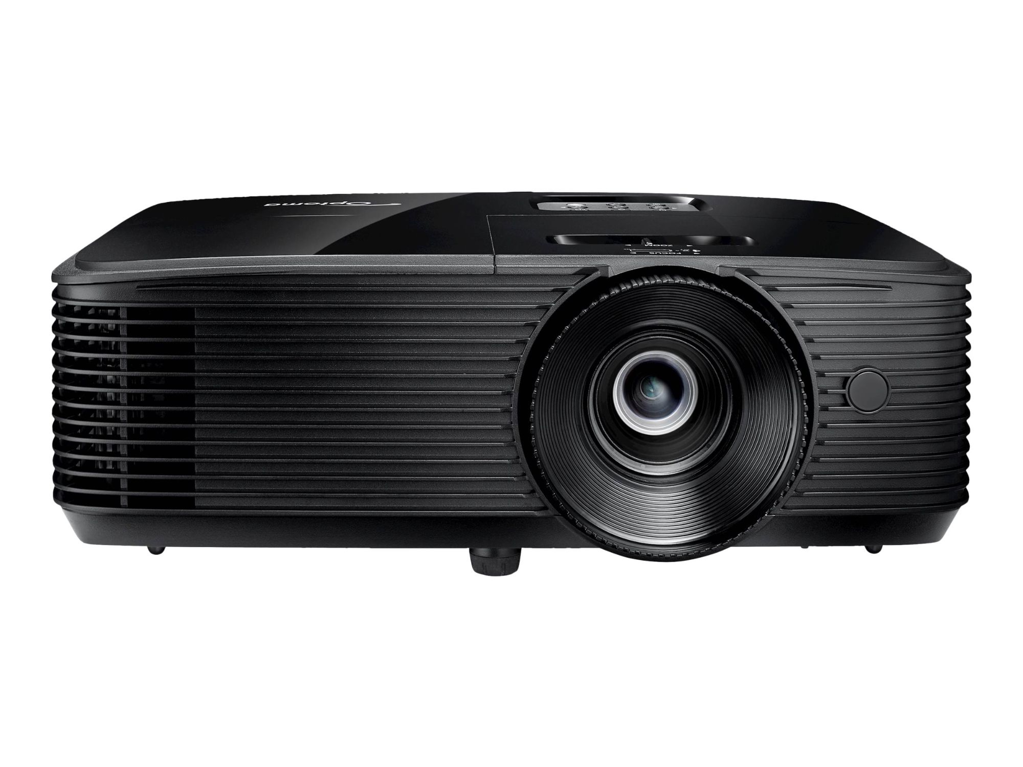 Optoma X400LVe Projecteur à focale standard 4000 ANSI lumens DLP XGA 1024x768 Compatibilité 3D Neuf - vue 4
