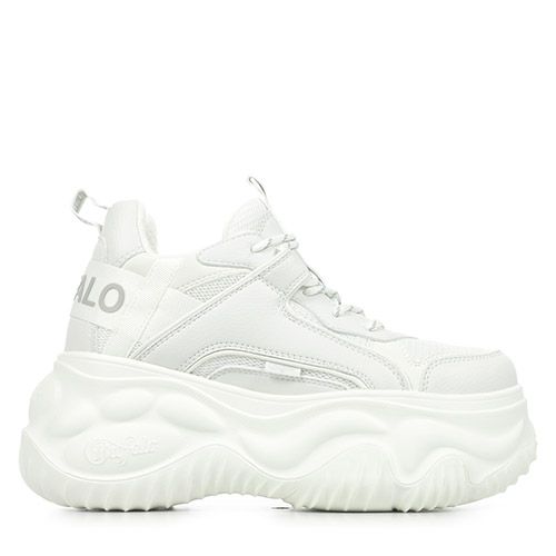 Baskets basses Buffalo BLADER MATCHA - vue 7