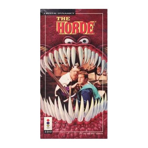 Jeu 3Do The Horde
