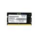 Patriot PSD516G480081S 16GB DDR5 4800MHz CL40 SO-DIMM Black