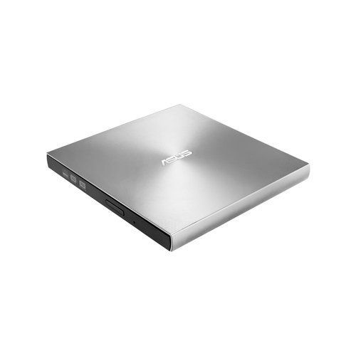 ASUS Graveur de DVD externe Asus ZenDrive U9M USB / USB C Graveur de DVD Lecteur optique