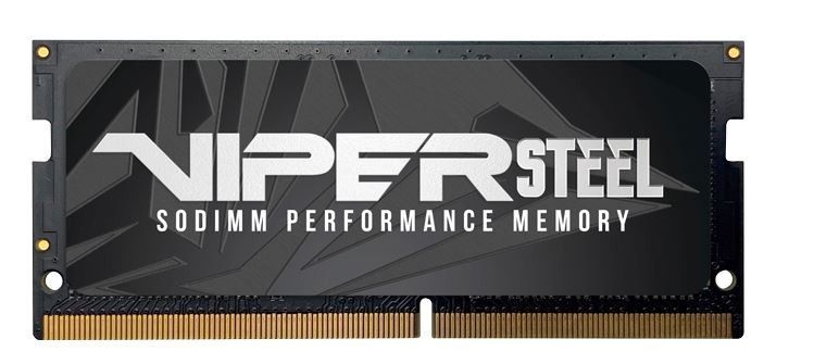 Patriot Memory Viper Steel PVS416G320C8S module de mémoire 1 x DDR4 3200 MHz Neuf - vue 3