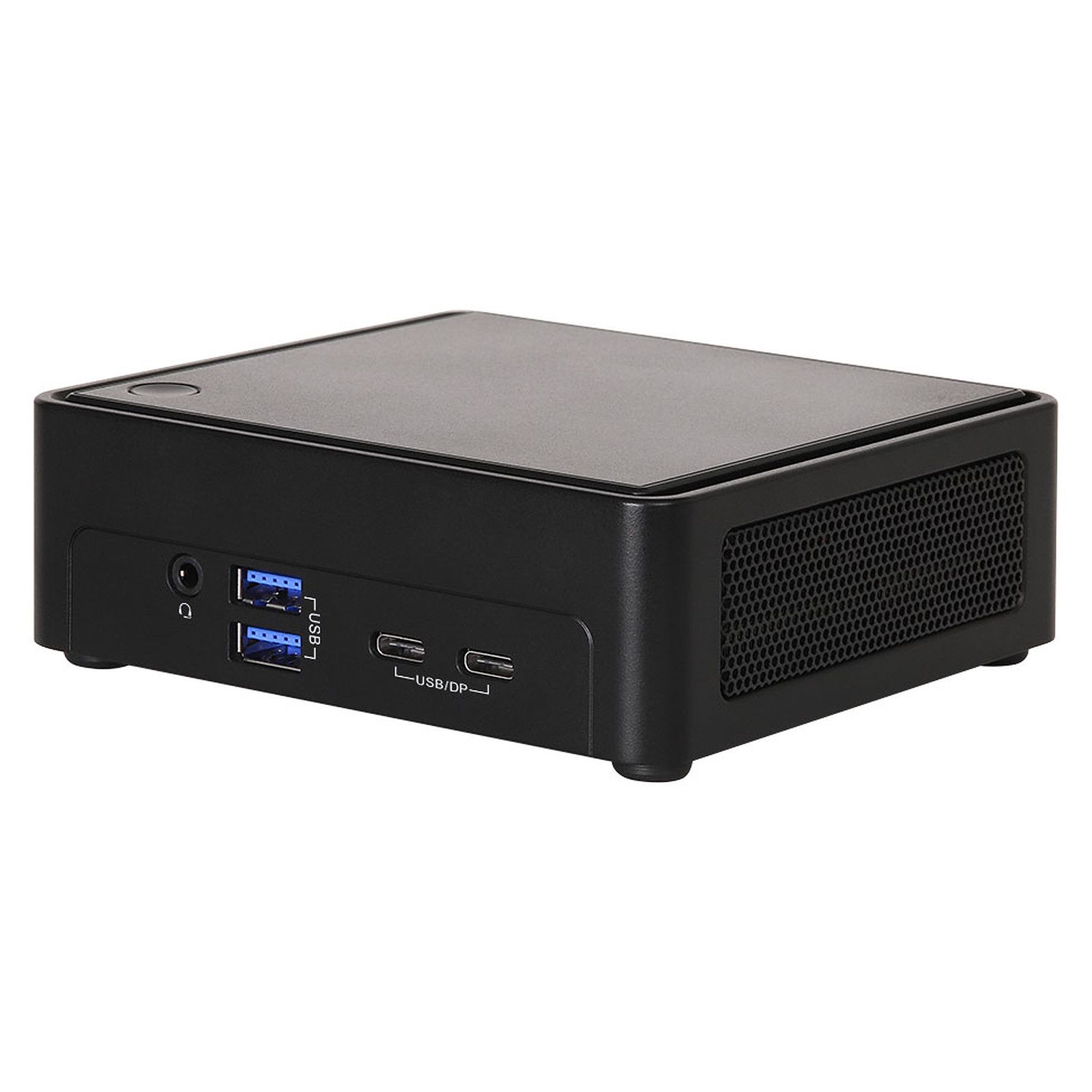 ASROCK NUCS BOX Neuf