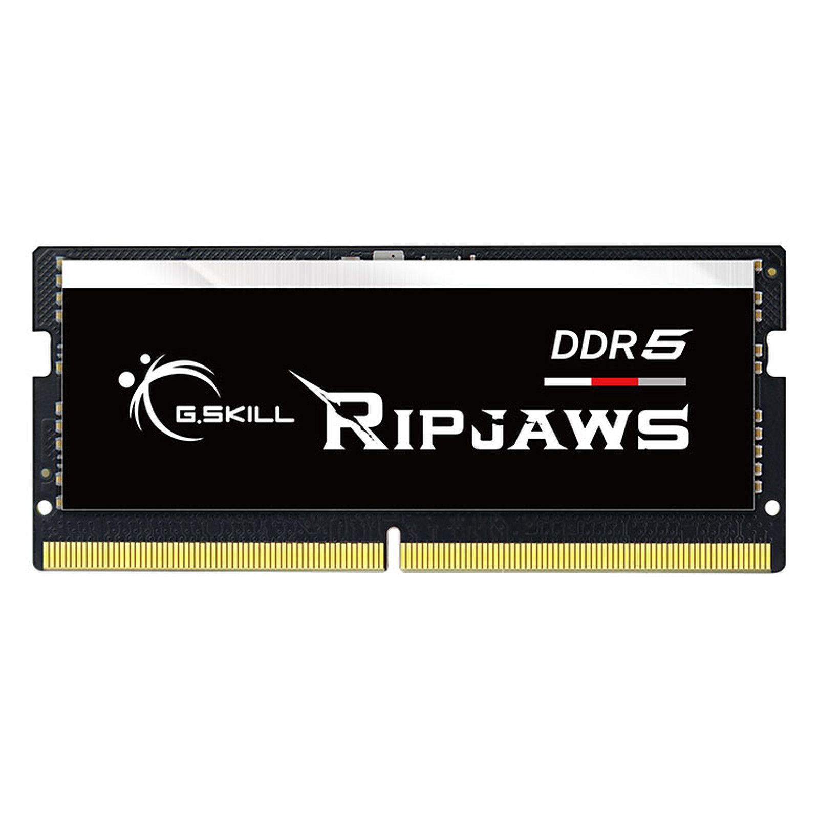 G.Skill RipJaws Series SO DIMM DDR5 5600 MHz CL46