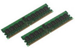 CoreParts MMD87804GB module de mémoire 4 Go DDR2 667 MHz ECC Neuf - vue 3