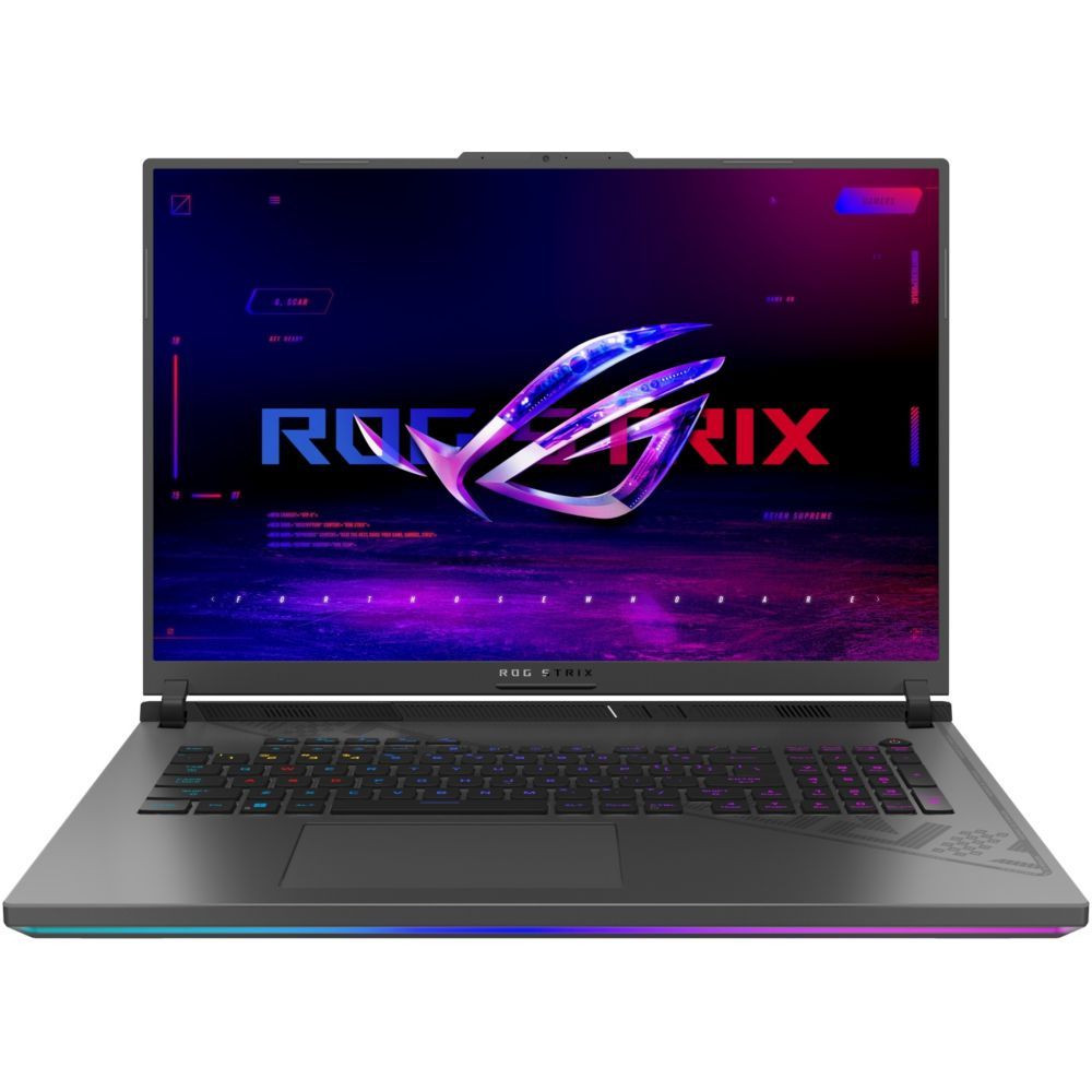 PC Gamer ASUS ROG STRIX-G18-G814JV-N5053W