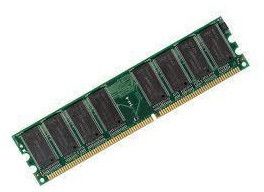 CoreParts MMHP075 2GB module de mémoire 2 Go 1 x 2 Go DDR3 1333 MHz ECC Neuf - vue 3