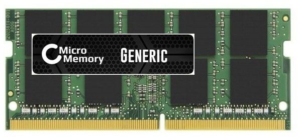 CoreParts MMKN066 module de mémoire 1 x DDR4 2400 MHz Neuf - vue 2