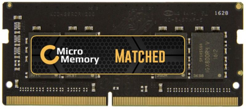 CoreParts MMKN084 module de mémoire 4 x 4 Go DDR4 2133 MHz Neuf - vue 2