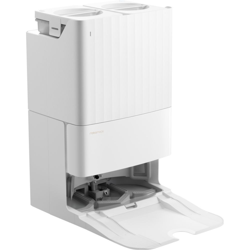 Roborock Q Revo robot aspirateur 0 35 Neuf - vue 7