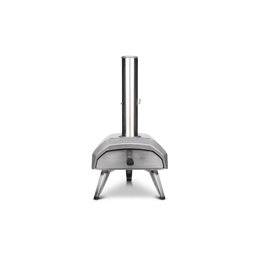Four À Pizza Au Bois De Bois Ou Gaz Pour Extérieur Karu 12 Ooni - vue 4