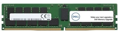 Dell DDR4 8 GB DIM DIM DIM 288 PIN 1 x 8GB 2133 MHz RAM DDR4 DIMM Mémoire vive
