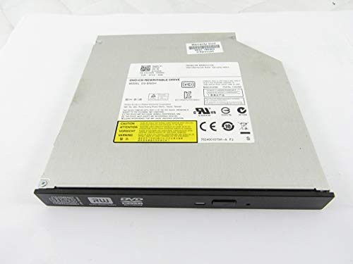 Dell Assy DVD+/ RW 8 12.7T PLD XLOB Lecteur optique