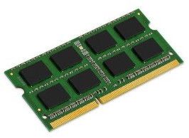 CoreParts MMCS1081256 Module de mémoire . DDR 1 x 256MB 133 MHz DDR RAM SO DIMM Mémoire vive