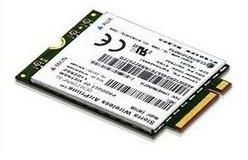 Dell Qualcomm Snapdragon X7 LTE A W125828667 Processeur