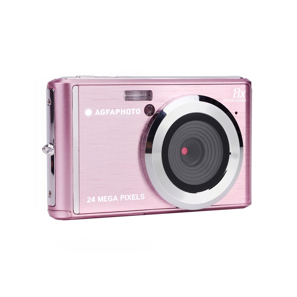 AgfaPhoto Compact DC5500 Appareil photo compact 24 MP CMOS 5600 x 4200 pixels Neuf - vue 4