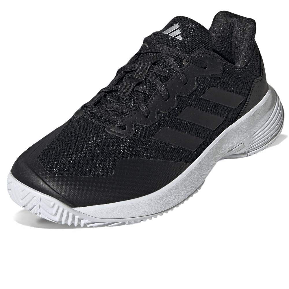 Chaussures Gamecourt 2 W - Id1494 Noir - 39 1/3