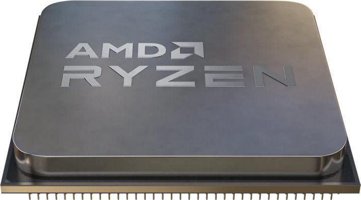 AMD Ryzen 9 7900X3D Tray 36 units Processeur