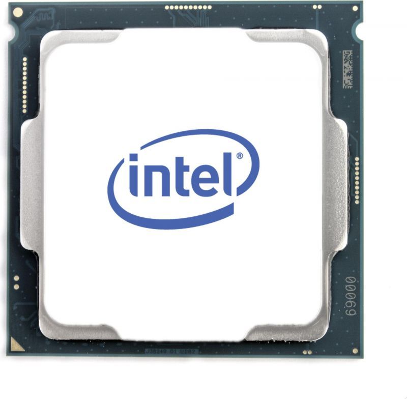 Fujitsu Intel Xeon 6346 16C FCLGA4189 3.10?GHz 16? Core Processeur