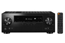 Pioneer VSX 935 - vue 4