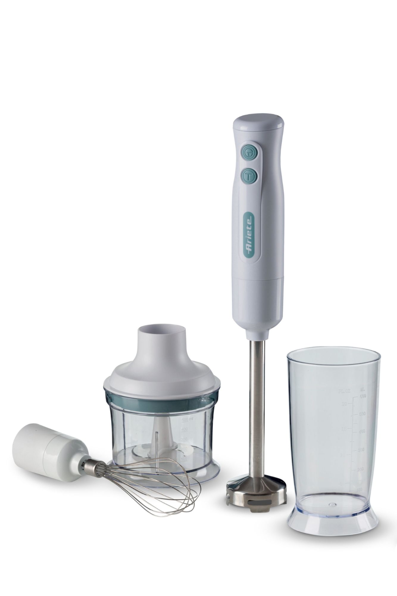 Ariete 060111 0 6 Mélangeur Par Immersion