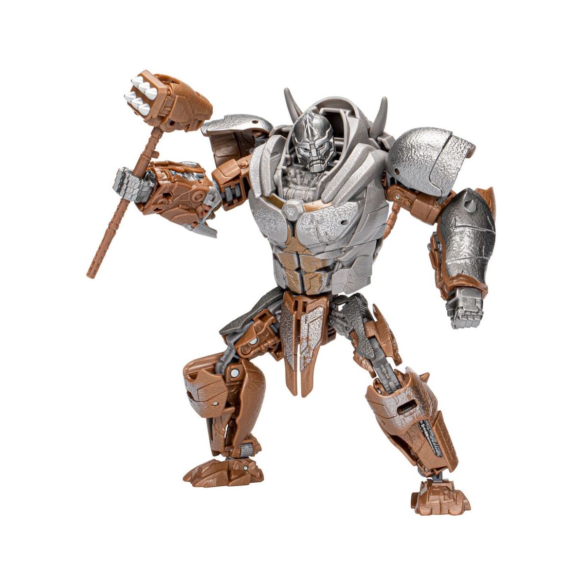 Hasbro Transformers Studio Series Voyageur 103 Rhinox